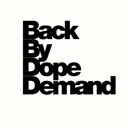 @backbydopedemandvinyl
