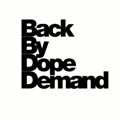 @backbydopedemandvinyl