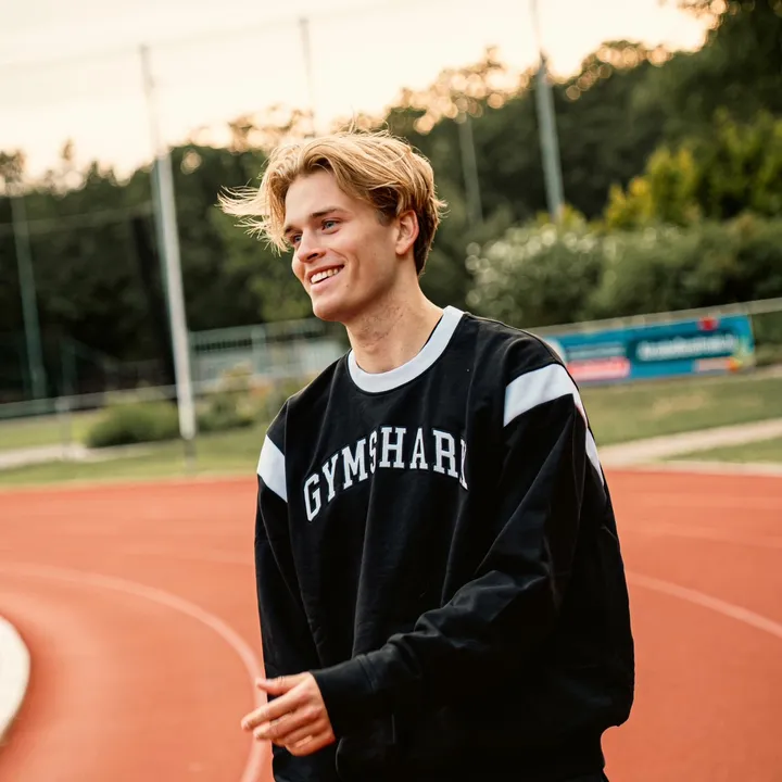 joepvannoort