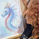 @leonniefisherart