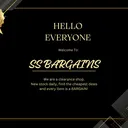 @ssbargainshop