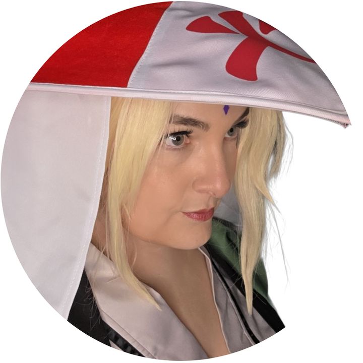 Nerdmom🍥@Dokomi - original sound