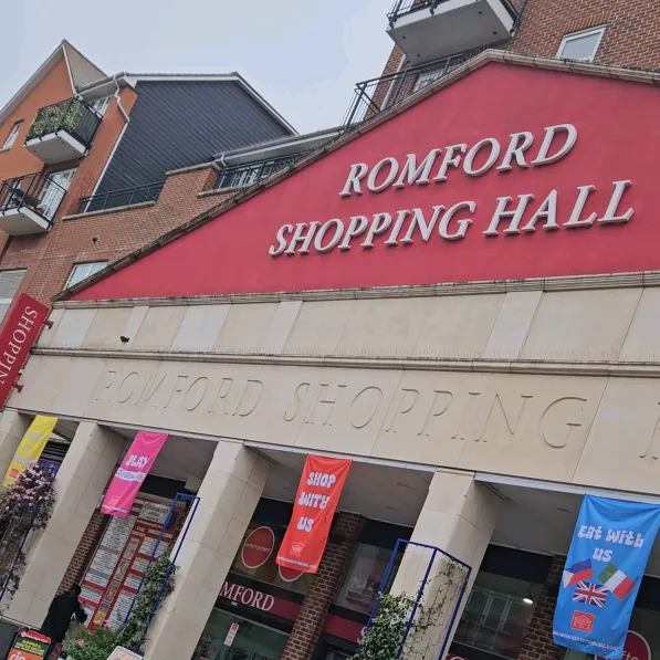 romfordshoppinghall