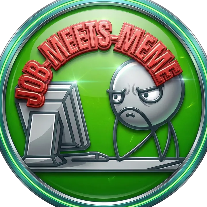 jobmeetsmeme