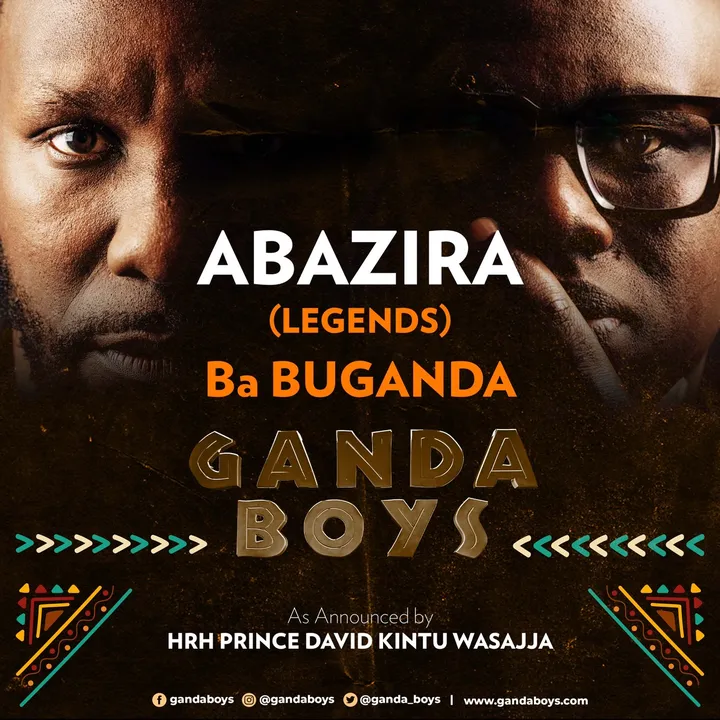 gandaboysofficial