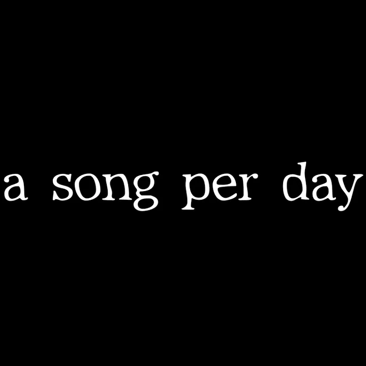 asongperday1