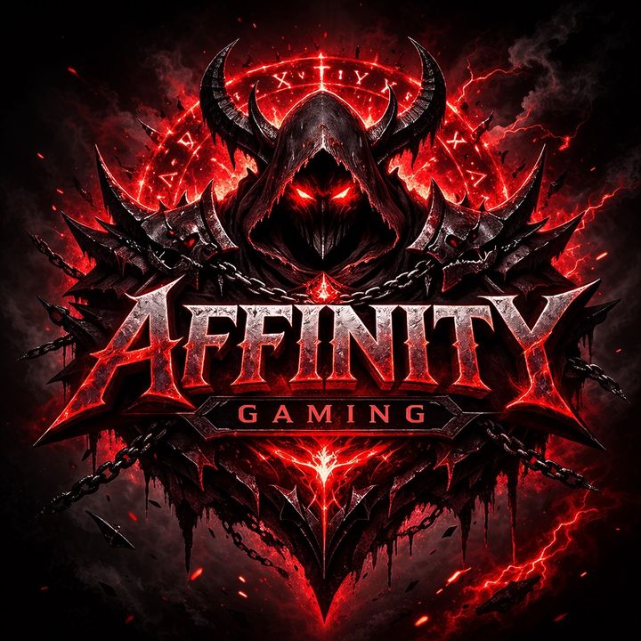 Affinity - original sound