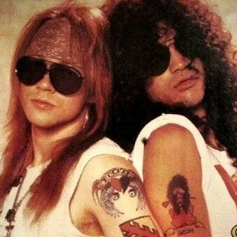axl_slashh