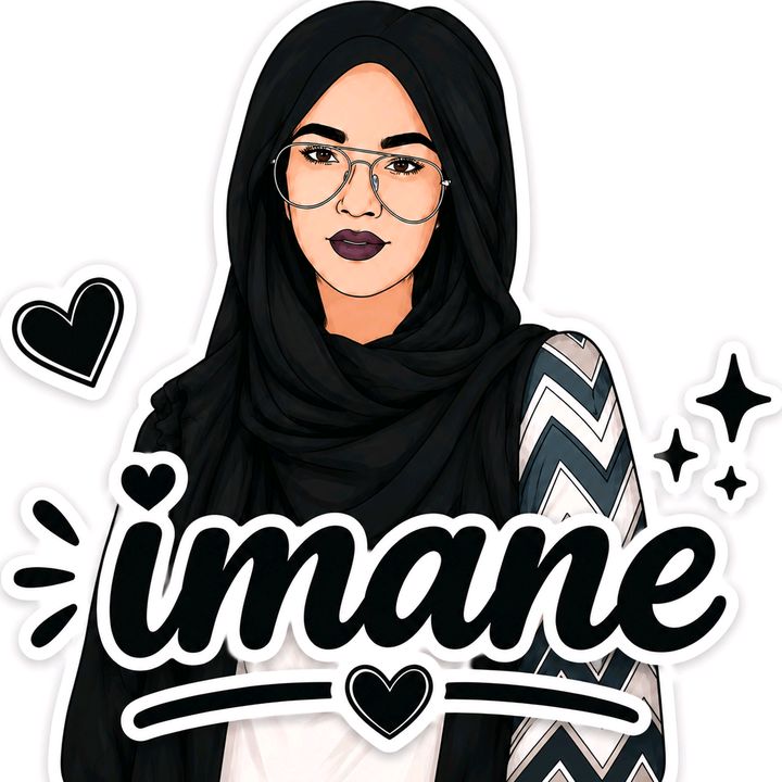 imane - original sound