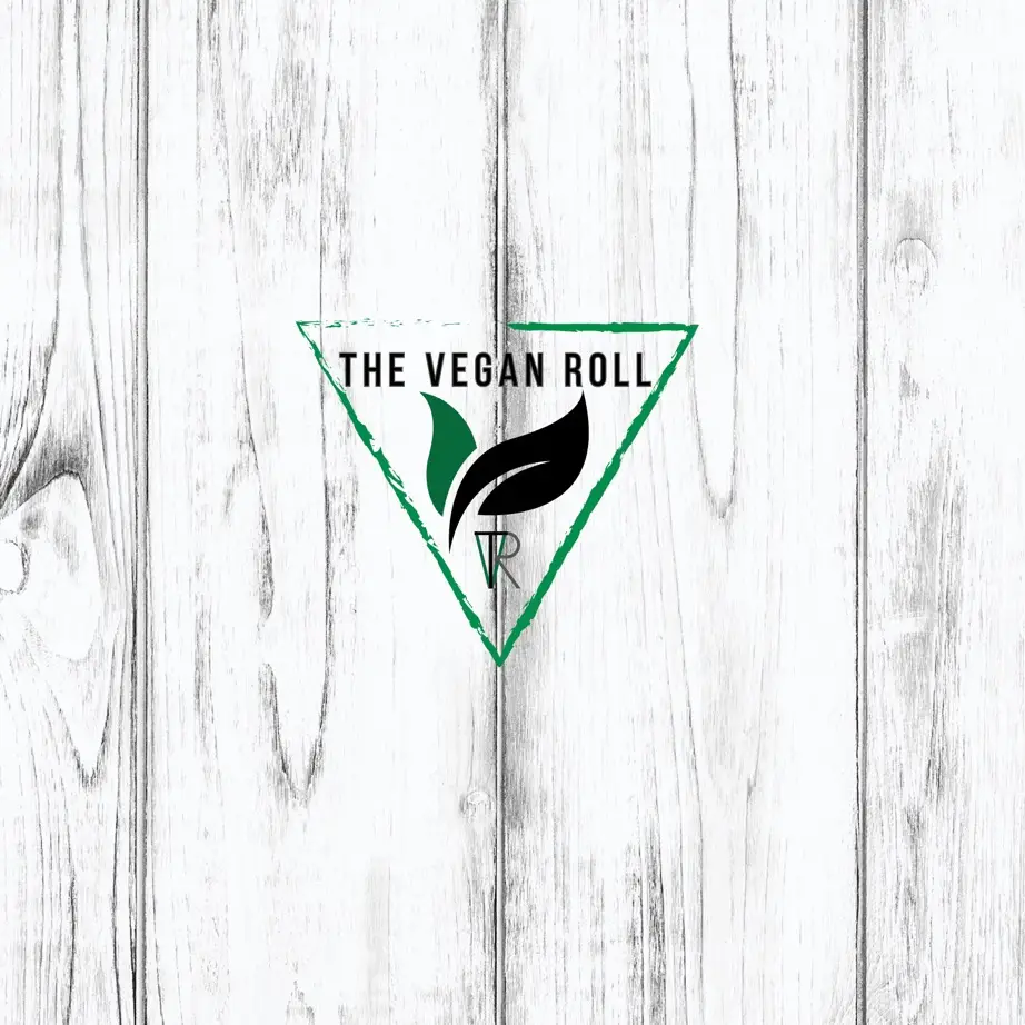 🥢 The Vegan Roll 🍣