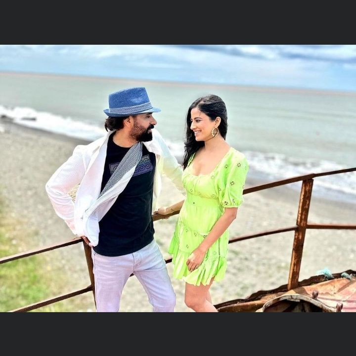 @Sunnybrar012 - original sound