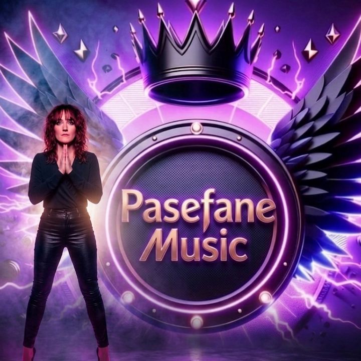 Pasefane - original sound