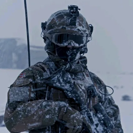 @norwegianmilitarylover