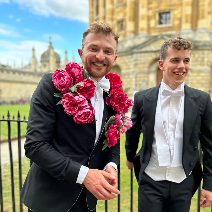 oliversoxford