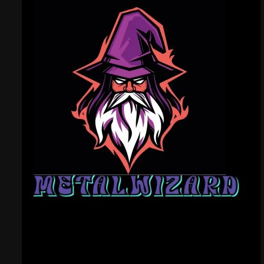wizardmetalhead