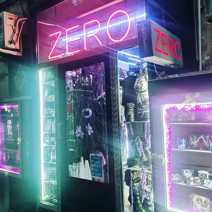 zerostigmata