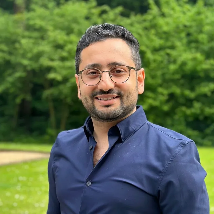 @issamsaeed