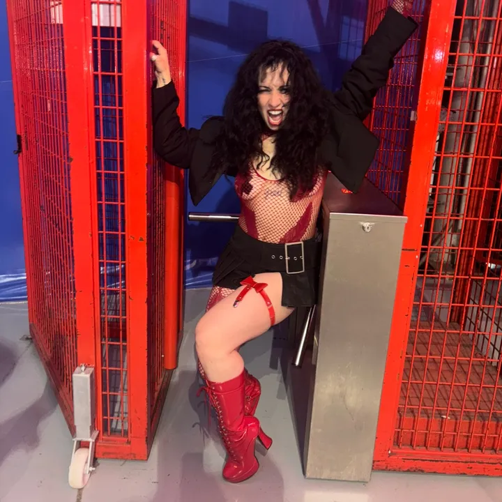 sizzyrocketfanclub