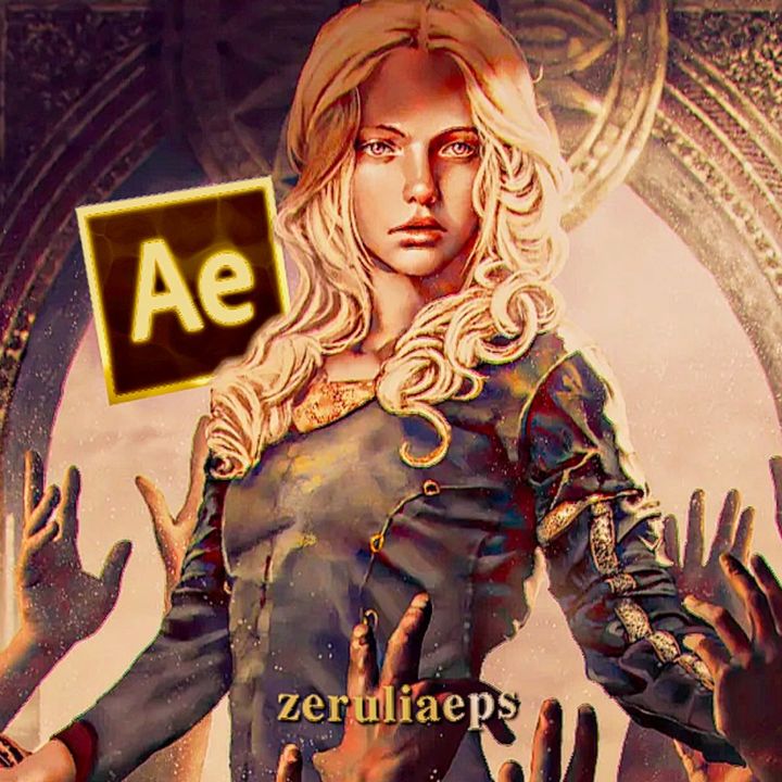 Zerulia ✮⋆˙ - original sound