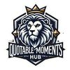 quotablemomentshub