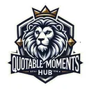 @quotablemomentshub