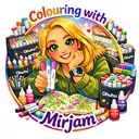 @colouringwithmirjam