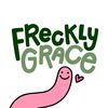 frecklygrace