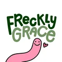 @frecklygrace