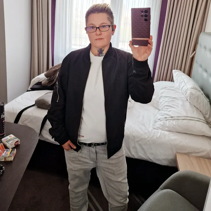 farbstoerung