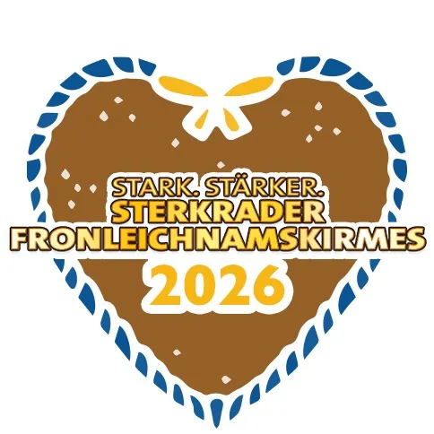 sterkrader.kirmes