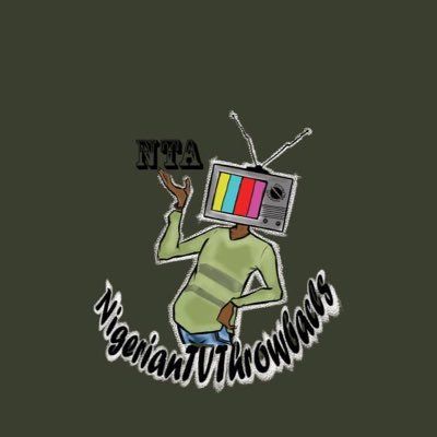 NigerianTVThrowbacks - original sound
