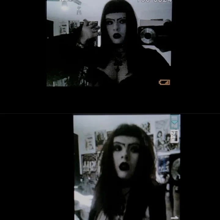 @vomitonthecross