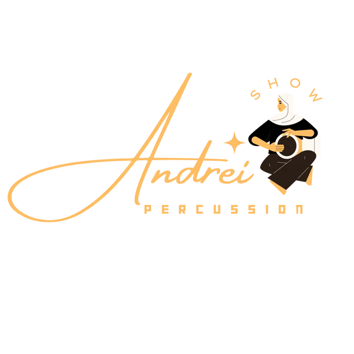 @andreipercussionshow