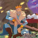 @thegoodkingstorie