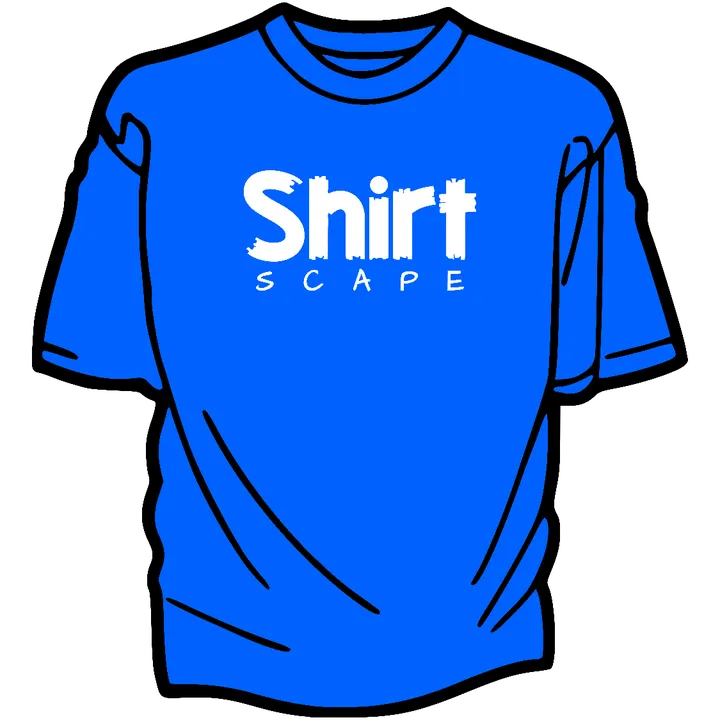 shirtscapes