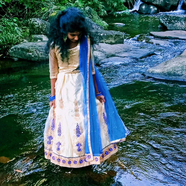 @k.m.priyavani