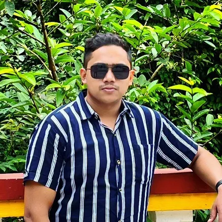 saajanbhusal