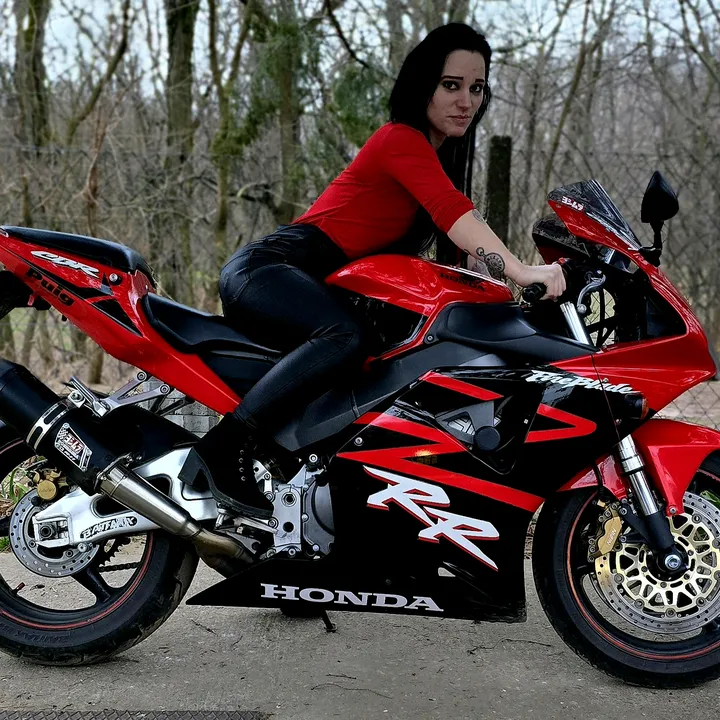 szexybaby