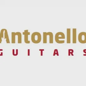 antonello.guitars