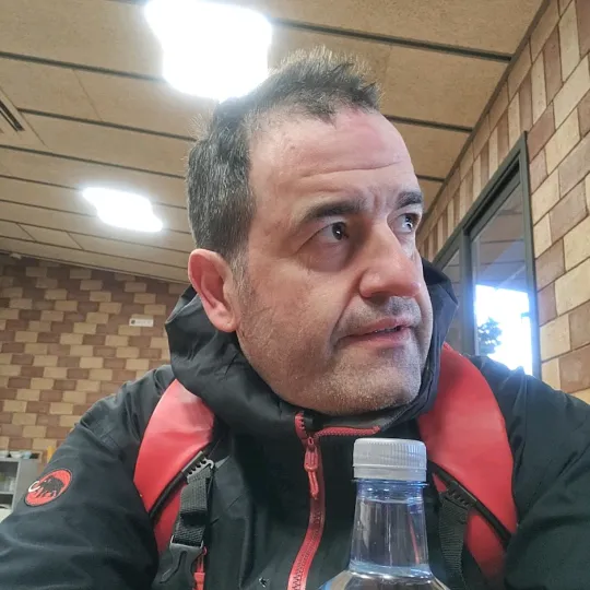 sergioeverest