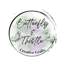 @butterfly.thistle