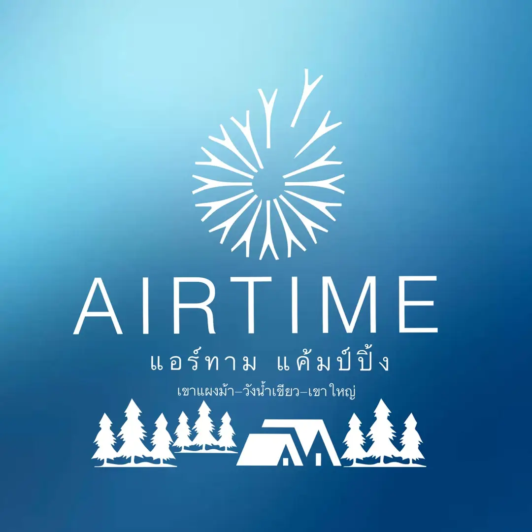Airtime Camping วังน้ำเขียว