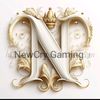 newcrygaming