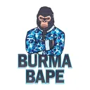 @burmabape