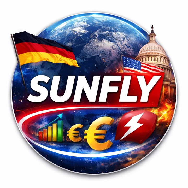 sunfly - original sound