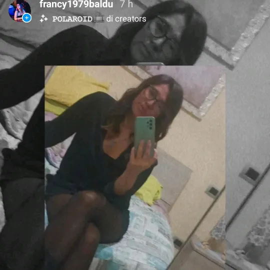 francescabald