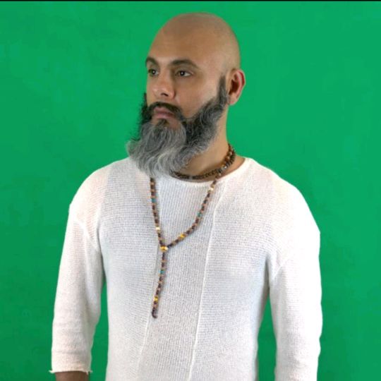 Niraj Chag - Eeshwar