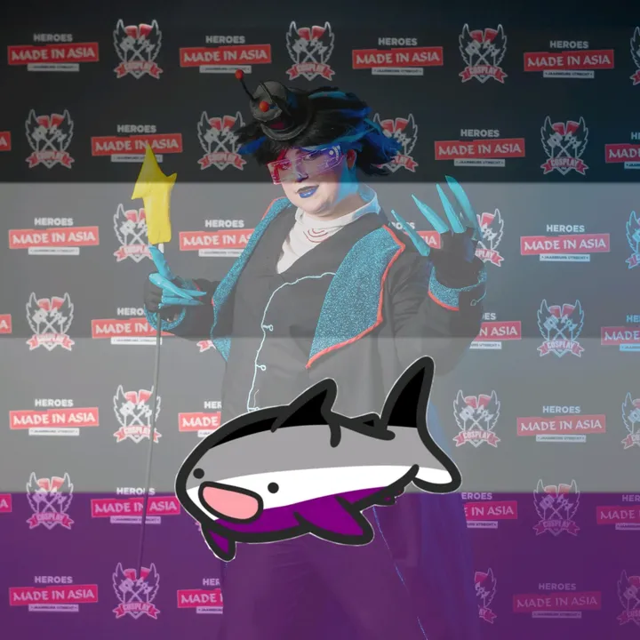 @snivygirlcos