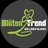 bluetentrend