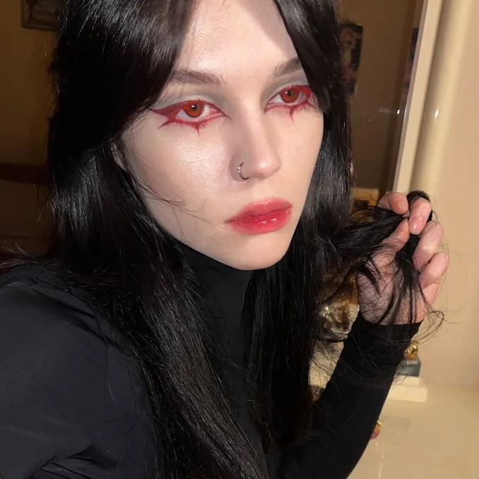 hollowgirlnd